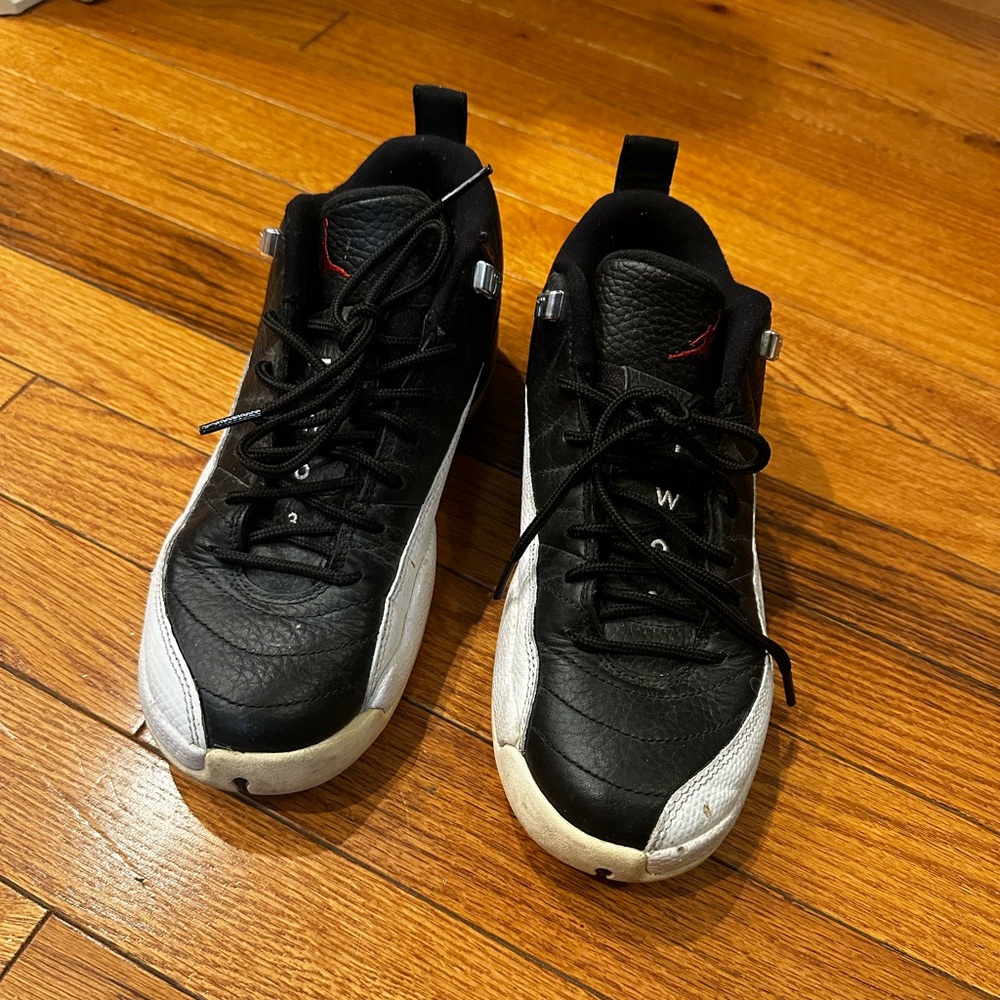 Air Jordan 12 Low
